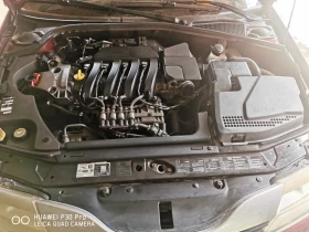 Renault Laguna, снимка 13