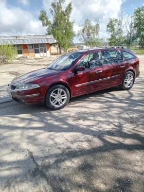 Renault Laguna, снимка 7