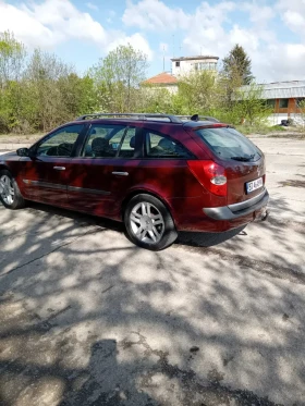 Renault Laguna, снимка 9