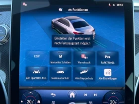 Mercedes-Benz C 300 d AMG LED-PERFORMANCE CAMERA , снимка 7