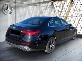 Mercedes-Benz C 300 d AMG LED-PERFORMANCE CAMERA , снимка 2