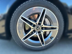 Mercedes-Benz C 300 d AMG LED-PERFORMANCE CAMERA , снимка 3