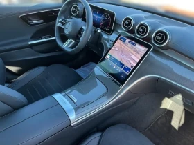 Mercedes-Benz C 300 d AMG LED-PERFORMANCE CAMERA , снимка 5