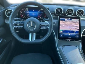 Mercedes-Benz C 300 d AMG LED-PERFORMANCE CAMERA , снимка 4