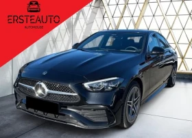 Mercedes-Benz C 300 d AMG LED-PERFORMANCE CAMERA , снимка 1