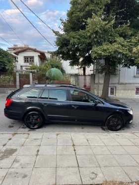 Skoda Superb 2.0 TDI , снимка 7