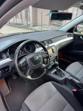 Skoda Superb 2.0 TDI , снимка 10