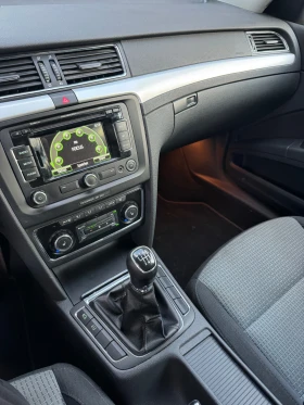Skoda Superb 2.0 TDI , снимка 13