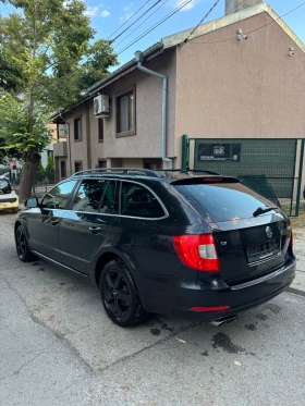 Skoda Superb 2.0 TDI , снимка 4