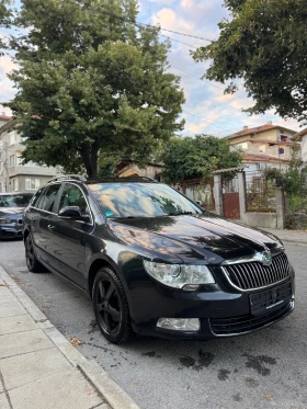 Skoda Superb 2.0 TDI , снимка 3