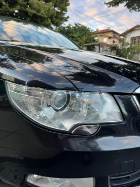 Skoda Superb 2.0 TDI , снимка 8