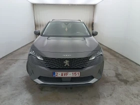 Peugeot 3008 Hybrid 225 e-Auto8 Allure Pack Leather LED Navi, снимка 2