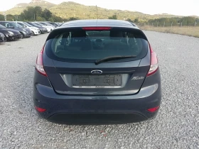 Ford Fiesta 1.2i kli italia, снимка 5