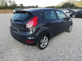 Ford Fiesta 1.2i kli italia, снимка 6