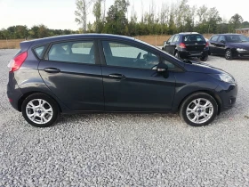 Ford Fiesta 1.2i kli italia, снимка 7