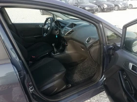 Ford Fiesta 1.2i kli italia, снимка 13