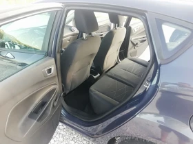 Ford Fiesta 1.2i kli italia, снимка 10