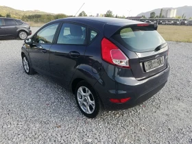 Ford Fiesta 1.2i kli italia, снимка 4