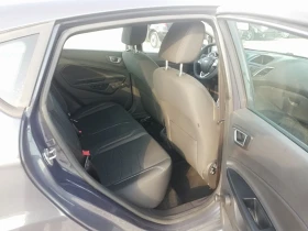 Ford Fiesta 1.2i kli italia, снимка 12