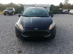 Ford Fiesta 1.2i kli italia, снимка 2