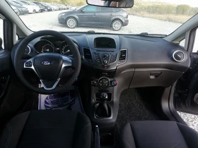 Ford Fiesta 1.2i kli italia, снимка 14
