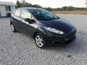 Ford Fiesta 1.2i kli italia, снимка 8