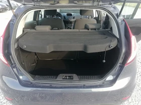 Ford Fiesta 1.2i kli italia, снимка 11