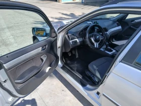 BMW 318 E46 318D, снимка 4