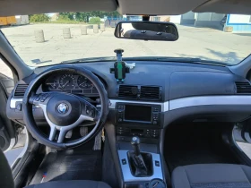 BMW 318 E46 318D, снимка 17