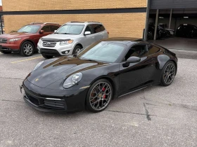 Porsche 911 * Carrera 4S Coupe * CARFAX * , снимка 1