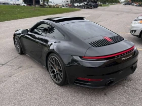 Porsche 911 * Carrera 4S Coupe * CARFAX * , снимка 3