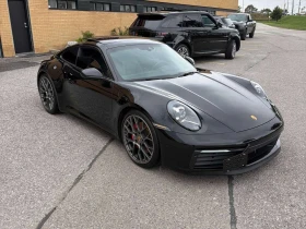 Porsche 911 * Carrera 4S Coupe * CARFAX * , снимка 2