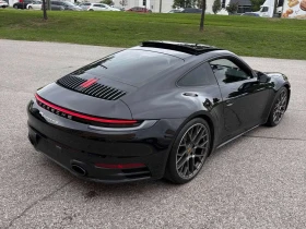 Porsche 911 * Carrera 4S Coupe * CARFAX * , снимка 4