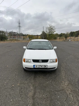 VW Polo 1.3 mono, снимка 2