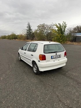 VW Polo 1.3 mono, снимка 6