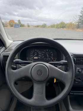 VW Polo 1.3 mono, снимка 9