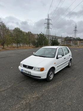 VW Polo 1.3 mono, снимка 1