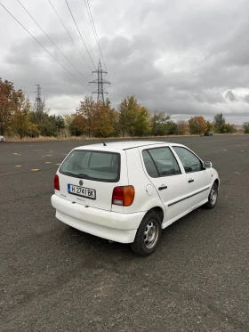 VW Polo 1.3 mono, снимка 4