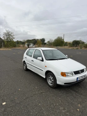 VW Polo 1.3 mono, снимка 3