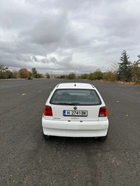 VW Polo 1.3 mono, снимка 5