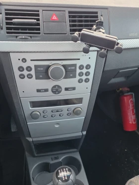 Opel Meriva 1.4i 16V, снимка 7