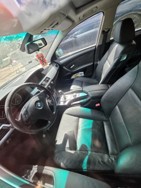 BMW 530, снимка 3