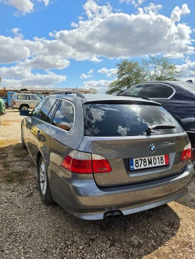 BMW 530, снимка 2