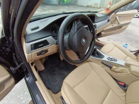 BMW 320, снимка 8