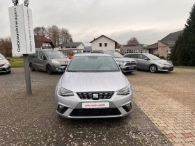 Обява за продажба на Seat Ibiza 1.0Benzin Metan ~11 лв. - изображение 1