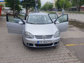 VW Golf, снимка 1 - Автомобили и джипове - 43689849