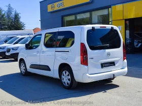 Opel Combo Life 4 1 XL Edition 1.5 Diesel (130HP) MT6, снимка 6