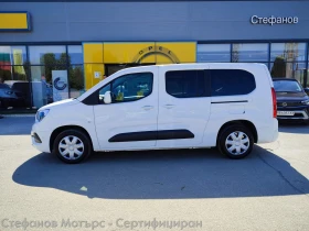 Opel Combo Life 4 1 XL Edition 1.5 Diesel (130HP) MT6, снимка 4