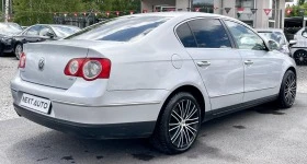 VW Passat 1.6I 116HP NAVI  | Mobile.bg    5