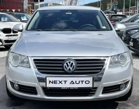 VW Passat 1.6I 116HP NAVI  | Mobile.bg    2